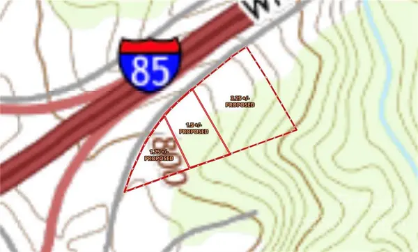 0 Windslow AVE, Gaffney, SC 29341