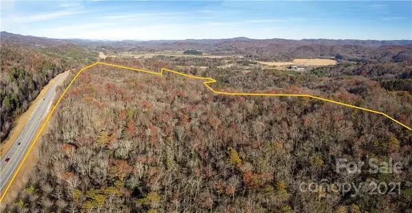 TBD Rosman HWY, Brevard, NC 28712