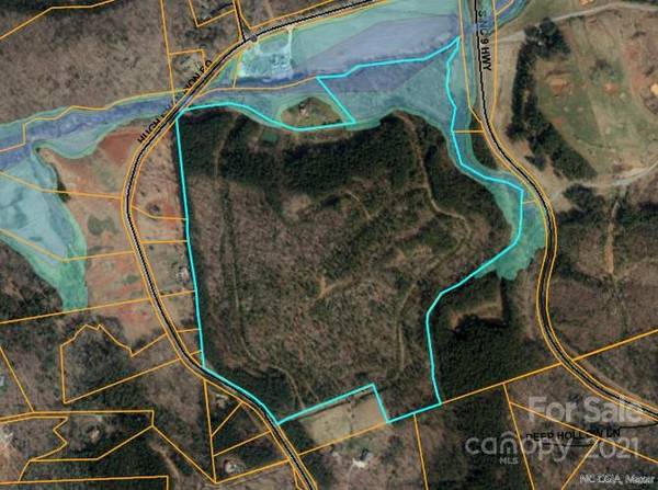 0 Hugh Champion RD #1-9 13-26 28-61, Tryon, NC 28782