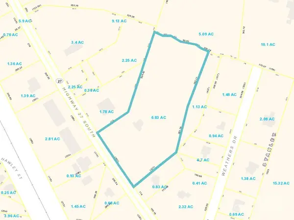 601 S Highway 27 HWY, Stanley, NC 28164