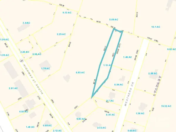 601 S Highway 27 HWY, Stanley, NC 28164