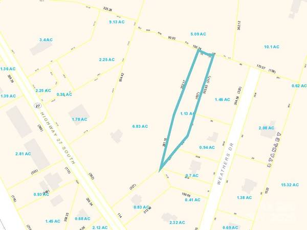 601 S Highway 27 HWY, Stanley, NC 28164