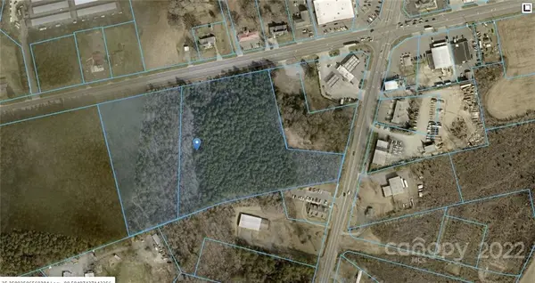 4200 NC Hwy 24/27 HWY, Midland, NC 28107