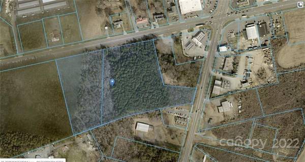 4200 NC Hwy 24/27 HWY, Midland, NC 28107