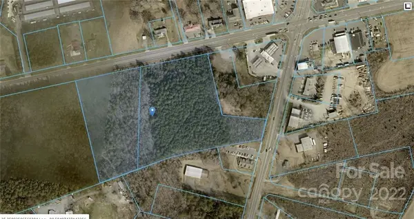 4200 NC Hwy 24/27 HWY, Midland, NC 28107