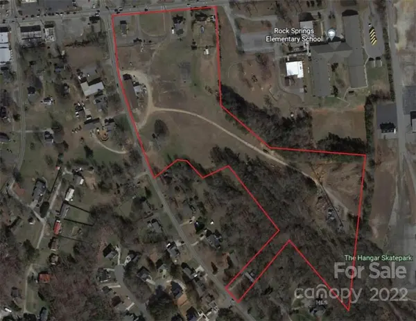19.9 +/- Acres NC Hwy 16 Business HWY, Denver, NC 28037