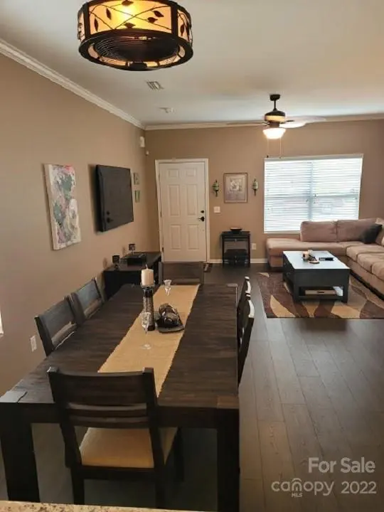 4657 Johnston Oehler RD, Charlotte, NC 28269