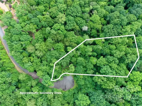 LOT 2072 Anthony CT, Mill Spring, NC 28756