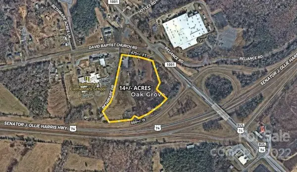 2207 David Baptist Church RD, Kings Mountain, NC 28086