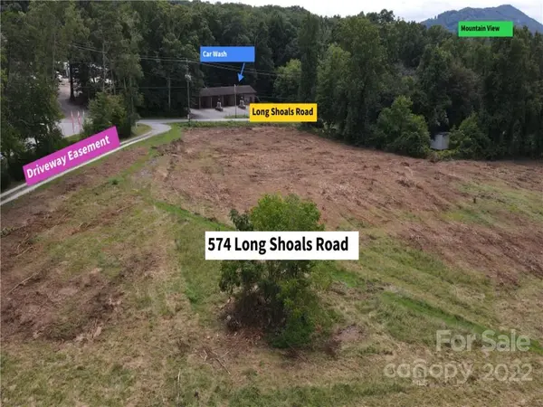 574 Long Shoals RD, Arden, NC 28704