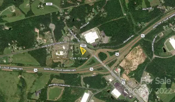 107 Stony Point RD, Kings Mountain, NC 28086