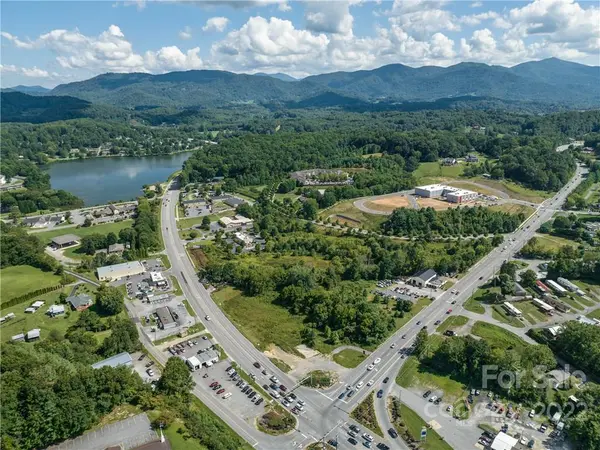 0 Dellwood RD #4, 5 & 6, Waynesville, NC 28786