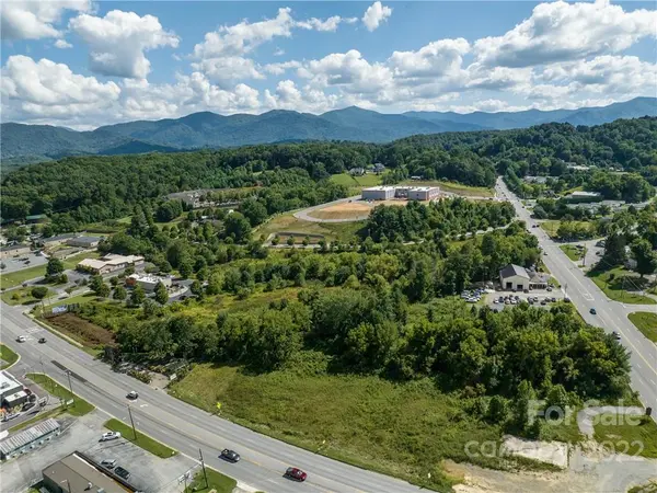 0 Dellwood RD #4, 5 & 6, Waynesville, NC 28786