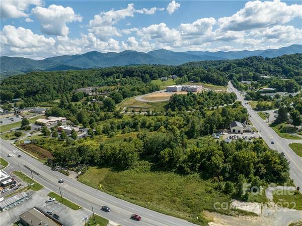 0 Dellwood RD #4, 5 & 6, Waynesville, NC 28786
