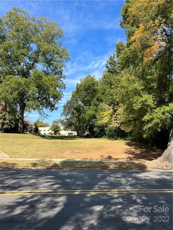304 W Front ST, Statesville, NC 28677