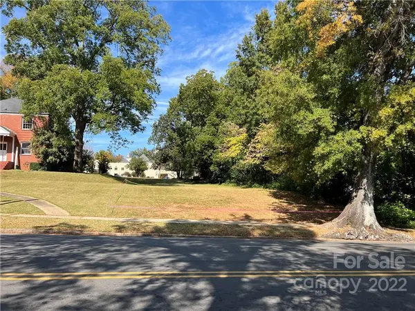 304 W Front ST, Statesville, NC 28677