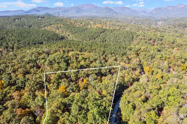 0 Birddog BLVD, Lake Lure, NC 28746
