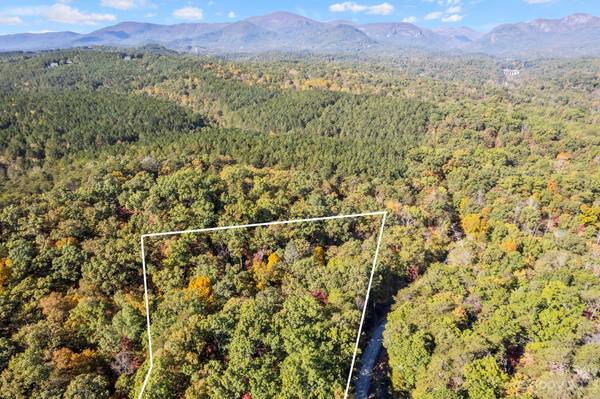 0 Birddog BLVD, Lake Lure, NC 28746