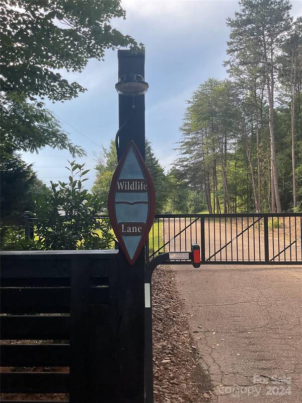 Lot 1 Wildlife LN #1, Sherrills Ford, NC 28673