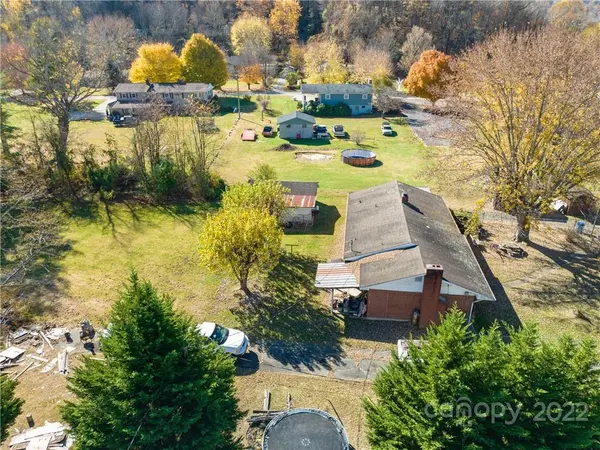 2145 S Main ST, Waynesville, NC 28786