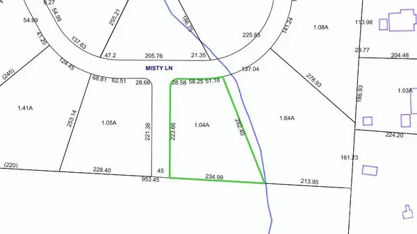 1285 Misty LN #6, Hickory, NC 28601