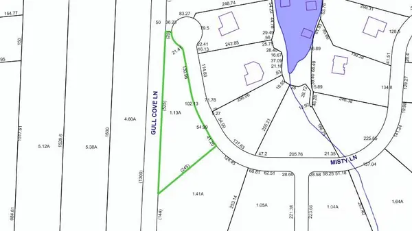 1341 Misty LN #9, Hickory, NC 28601