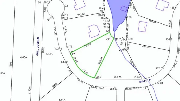 1320 Misty LN #13, Hickory, NC 28601