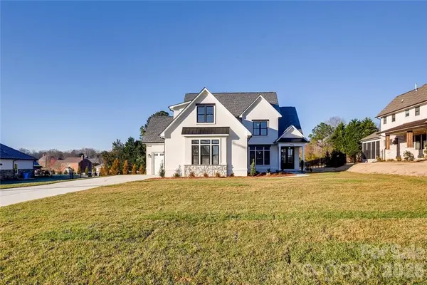 4012 Honey Tree LN, Kannapolis, NC 28027