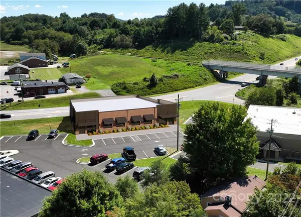 5 Haywood Office PARK, Waynesville, NC 28785