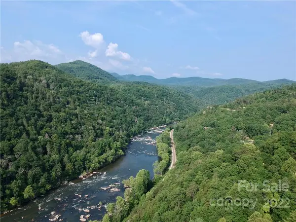921 Wild River RUN #33, Marshall, NC 28753