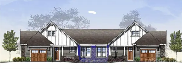 313 Golden Aster DR, Laurel Park, NC 28739