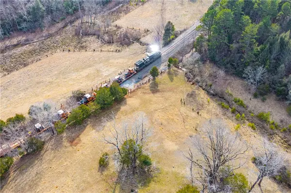 V/L Hwy 126 HWY, Nebo, NC 28761