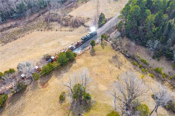 V/L Hwy 126 HWY, Nebo, NC 28761