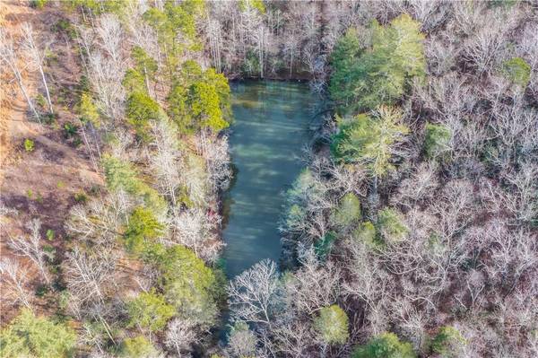 V/L Hwy 126 HWY, Nebo, NC 28761