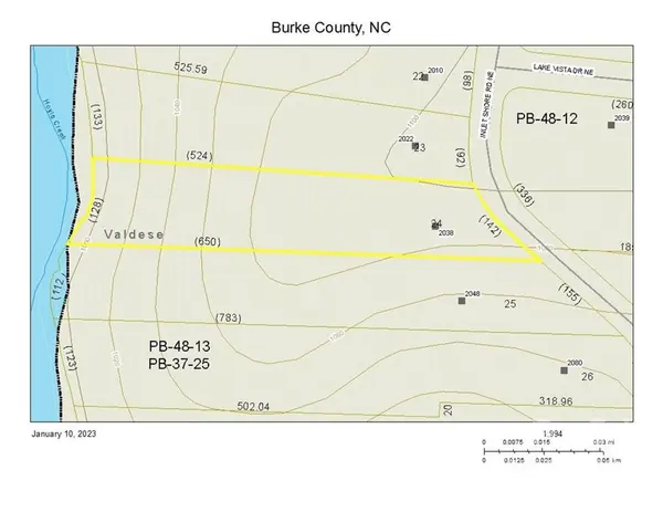 2038 Inlet Shore RD NE #24, Connelly Springs, NC 28612