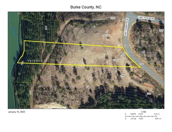 2038 & 2048 Inlet Shore RD NE #24 & 25, Connelly Springs, NC 28612