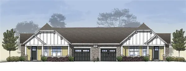 283 Golden Aster DR, Laurel Park, NC 28792
