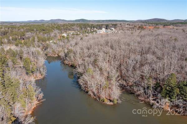 Lot # 11 Water Oak WAY, Mount Gilead, NC 27306