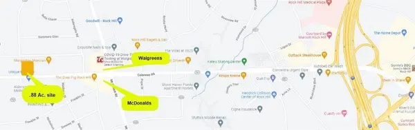 2164 Celanese RD, Rock Hill, SC 29732