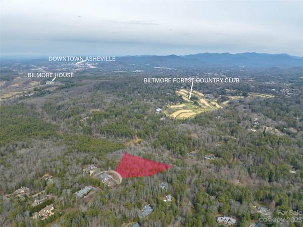 9999 Cedar Hill DR #12, Asheville, NC 28803