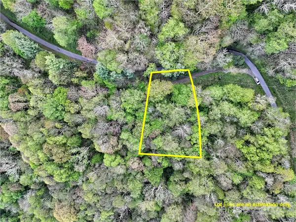 Lot 18 Quail Ridge DR, Maggie Valley, NC 28751