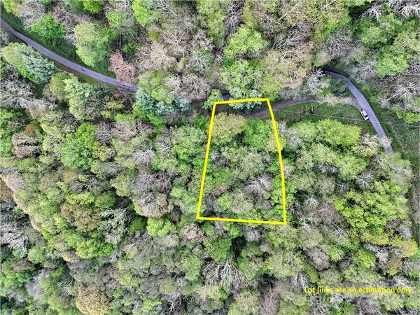 Lot 18 Quail Ridge DR, Maggie Valley, NC 28751