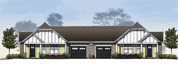 91 Golden Aster DR #B-1, Laurel Park, NC 28739