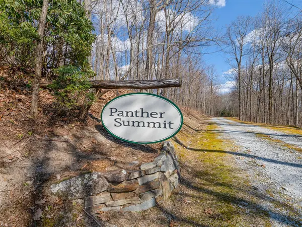 P 1&2 Panther Summit DR, Lake Toxaway, NC 28747