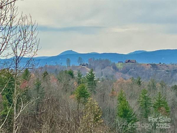 2.1 acre Lot 930 Soaring Top LN #930, Lenoir, NC 28645