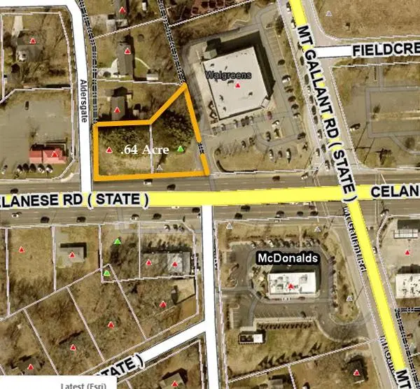 2016 Celanese RD, Rock Hill, SC 29732