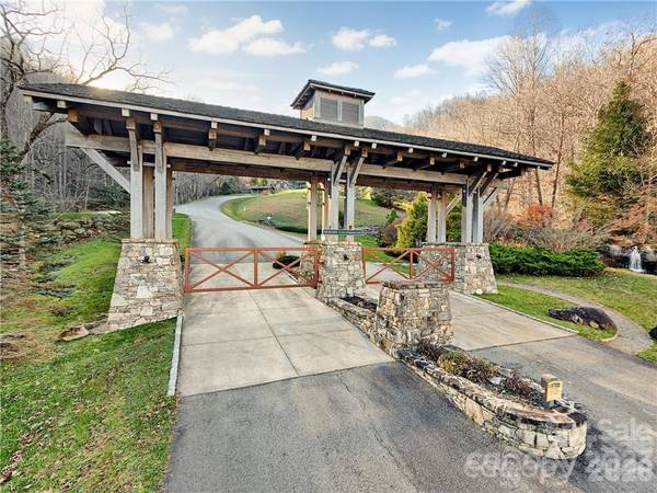 580 Freemont DR #80, Leicester, NC 28748