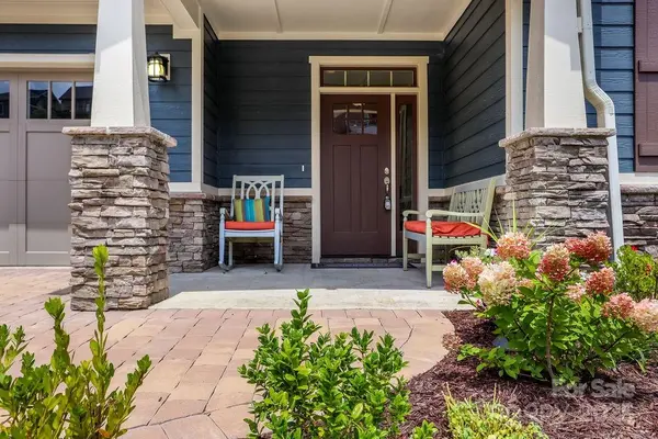 21 Craftsman Overlook RDG, Arden, NC 28704