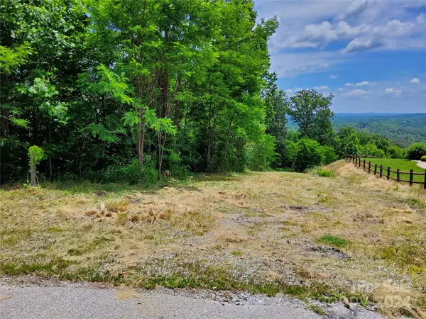 0 Bear Cliff WAY #14, Lake Lure, NC 28746