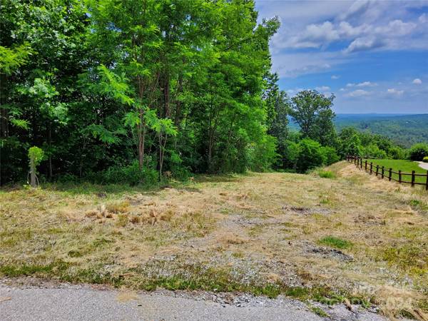 0 Bear Cliff WAY #14, Lake Lure, NC 28746